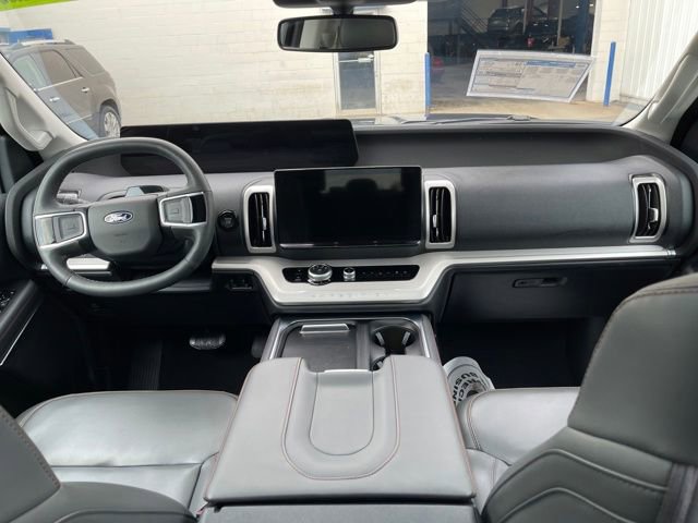 Used 2025 Ford Expedition Max Active image 37