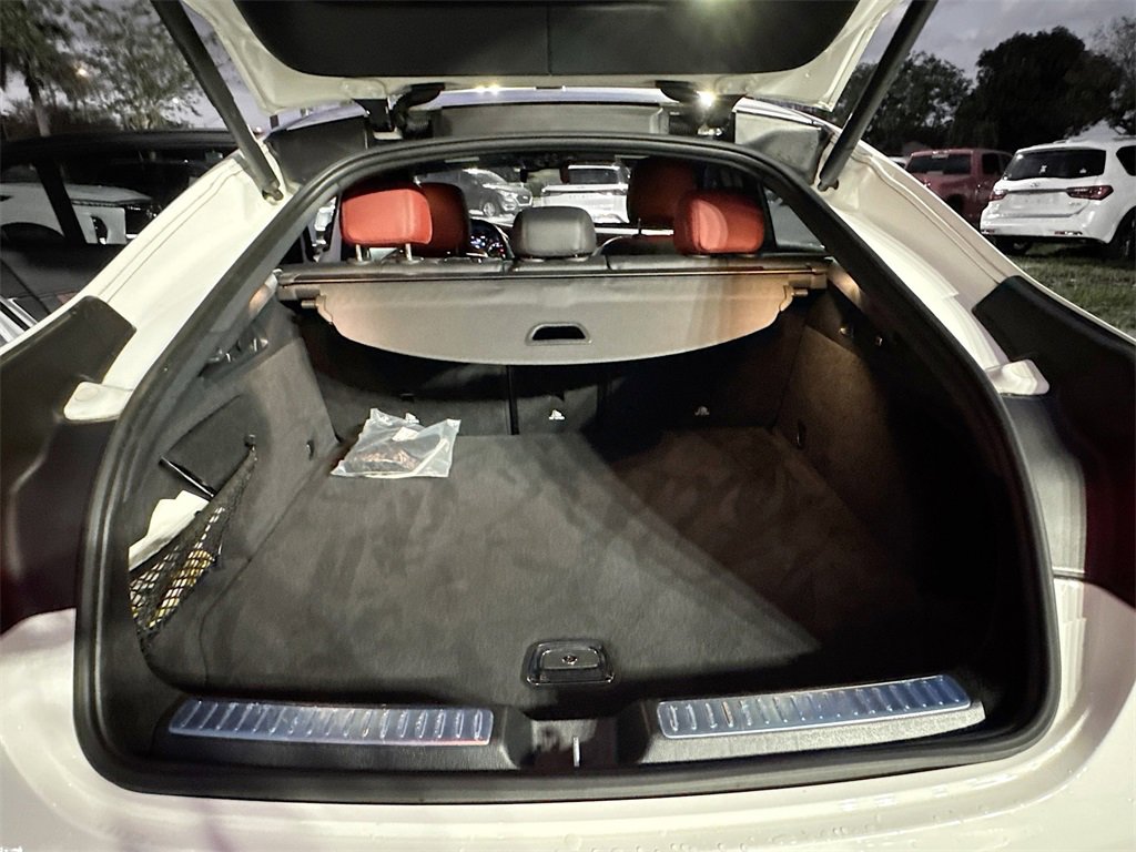 Used 2022 Mercedes-Benz GLC 300 4MATIC Coupe image 29