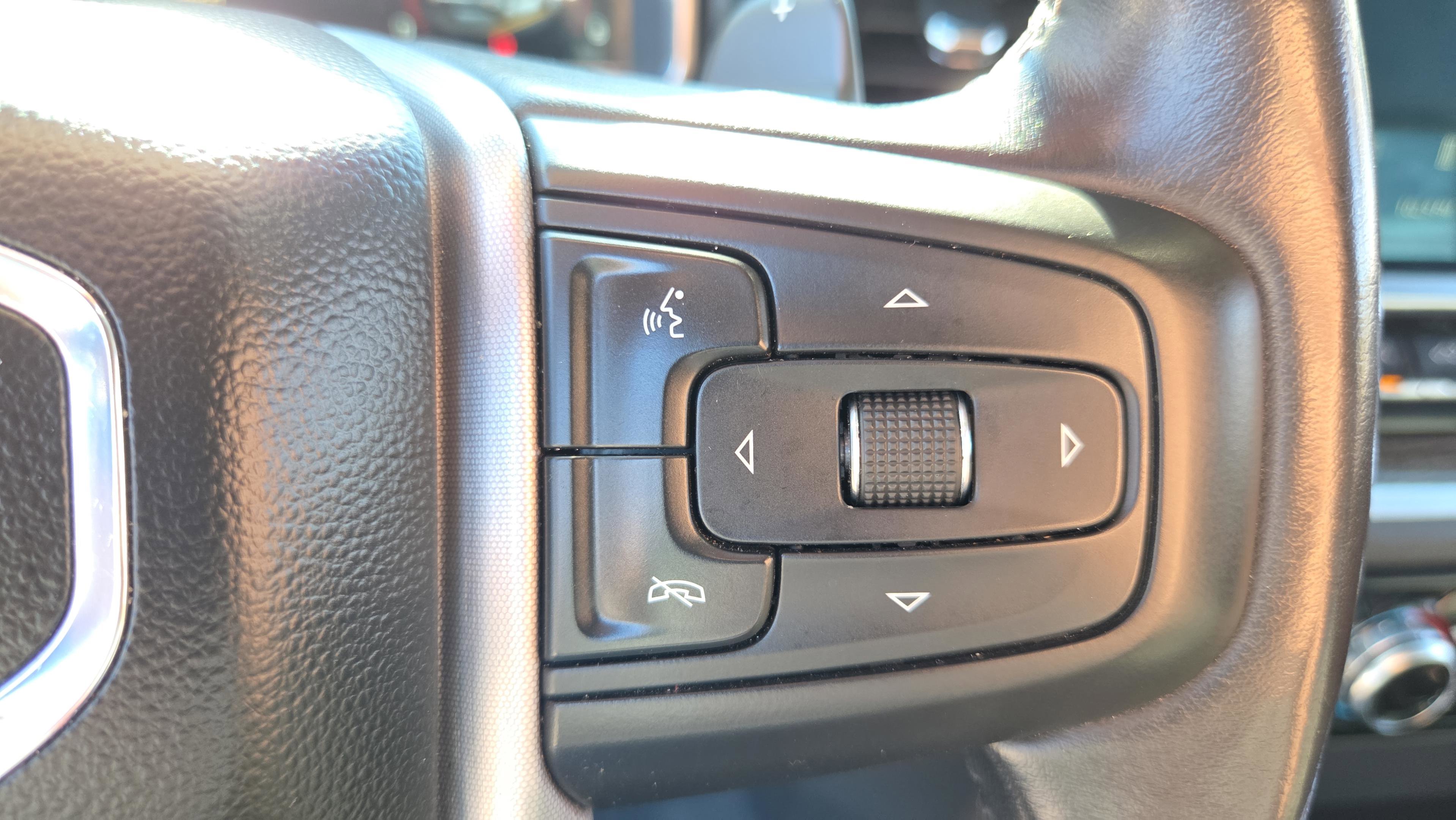 Used 2022 GMC Sierra 1500 Elevation w/ Elevation Premium Package image 25