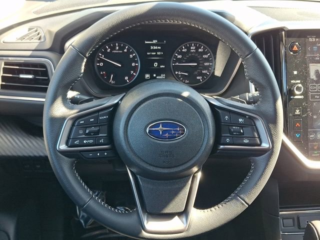 Certified 2025 Subaru Ascent Premium image 20