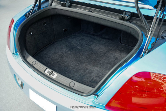 Used 2009 Bentley Continental GTC AWD/4WD image 66