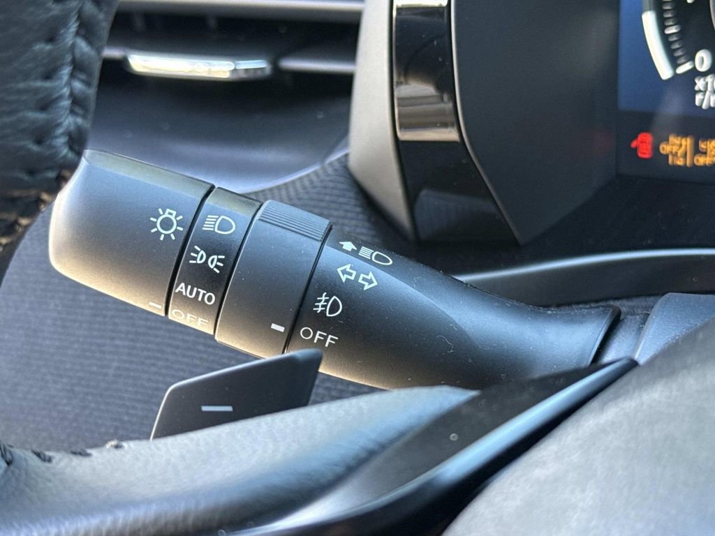 New 2026 Subaru Outback Premium AWD/4WD image 36