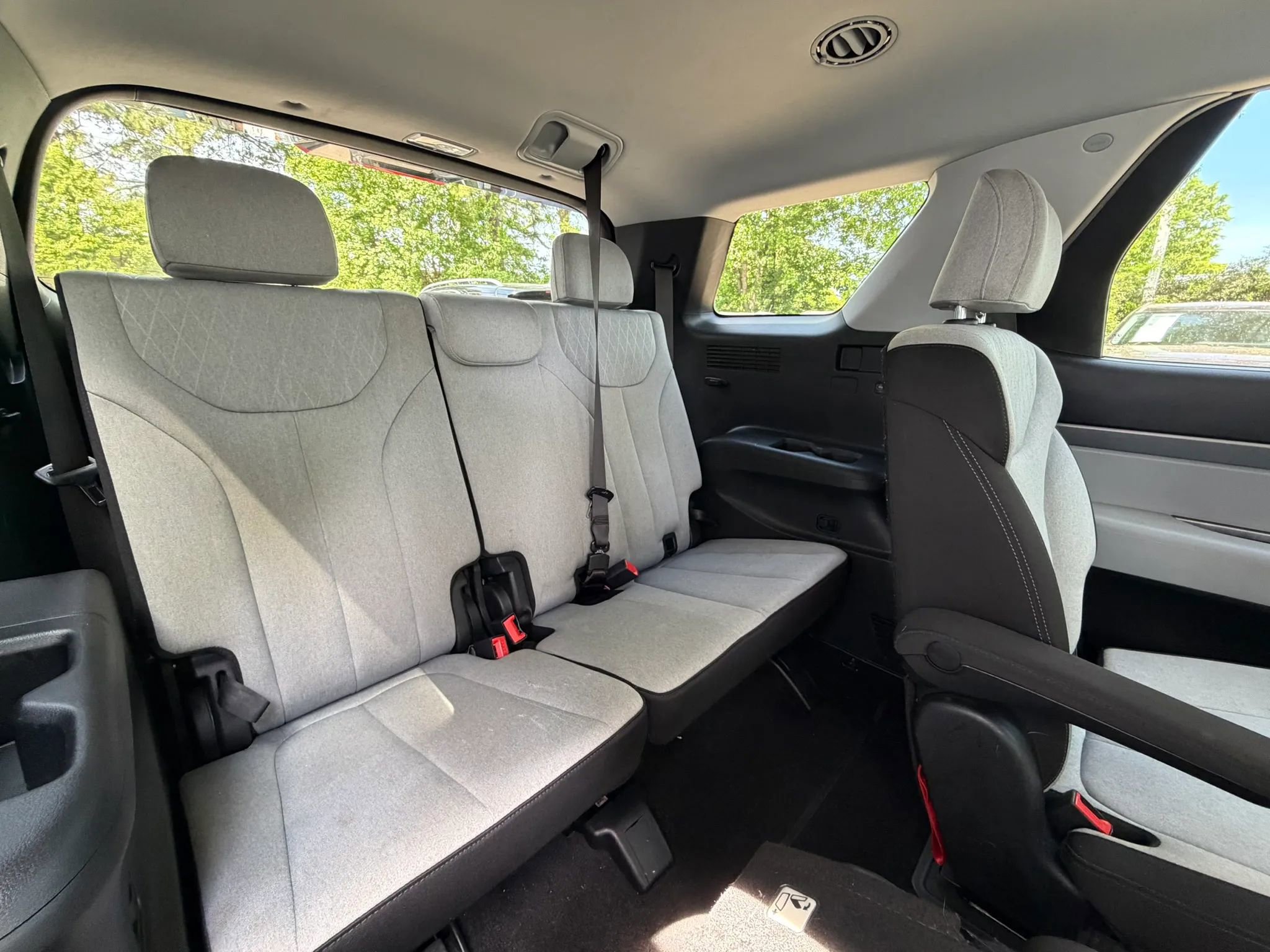 Used 2021 Hyundai Palisade SEL w/ Convenience Package FWD image 13