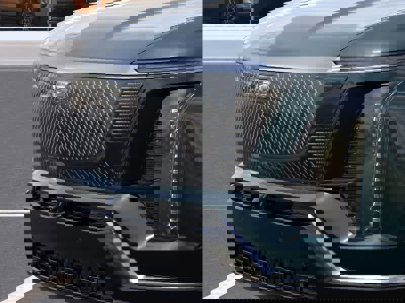 New 2026 Cadillac Vistiq Luxury image 13