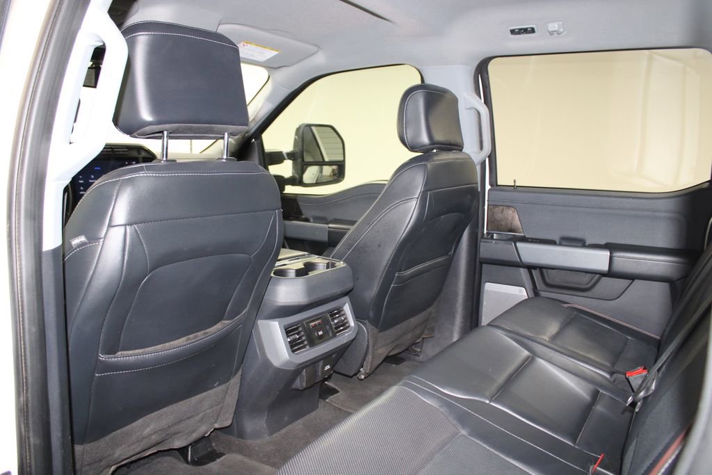 Used 2024 Ford F250 Lariat image 29