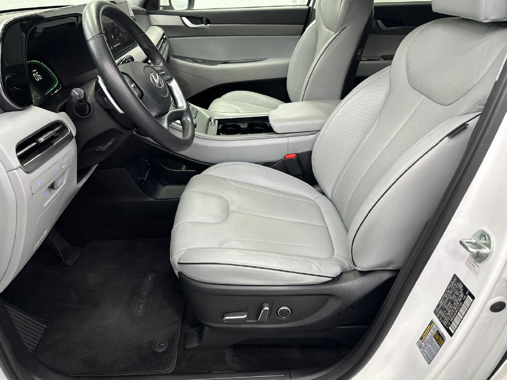 Used 2024 Hyundai Palisade SEL FWD image 9