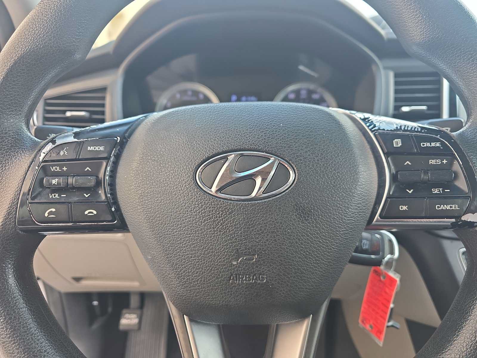Used 2018 Hyundai Sonata SE FWD image 19
