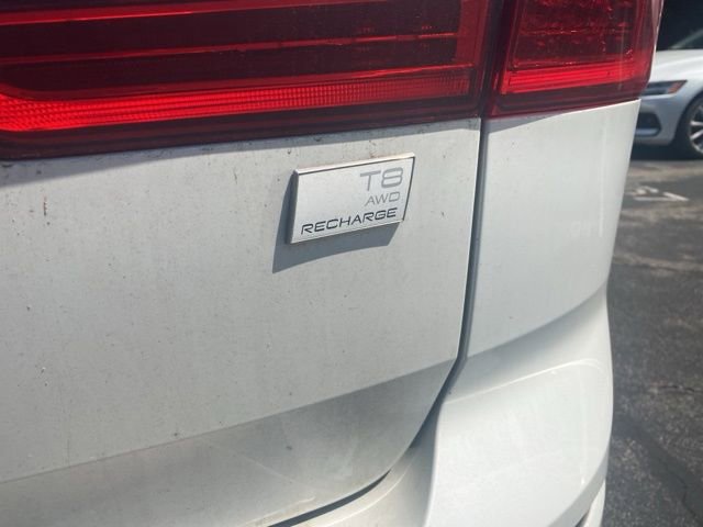 Used 2023 Volvo XC60 T8 Ultimate w/ Climate Package AWD/4WD image 12