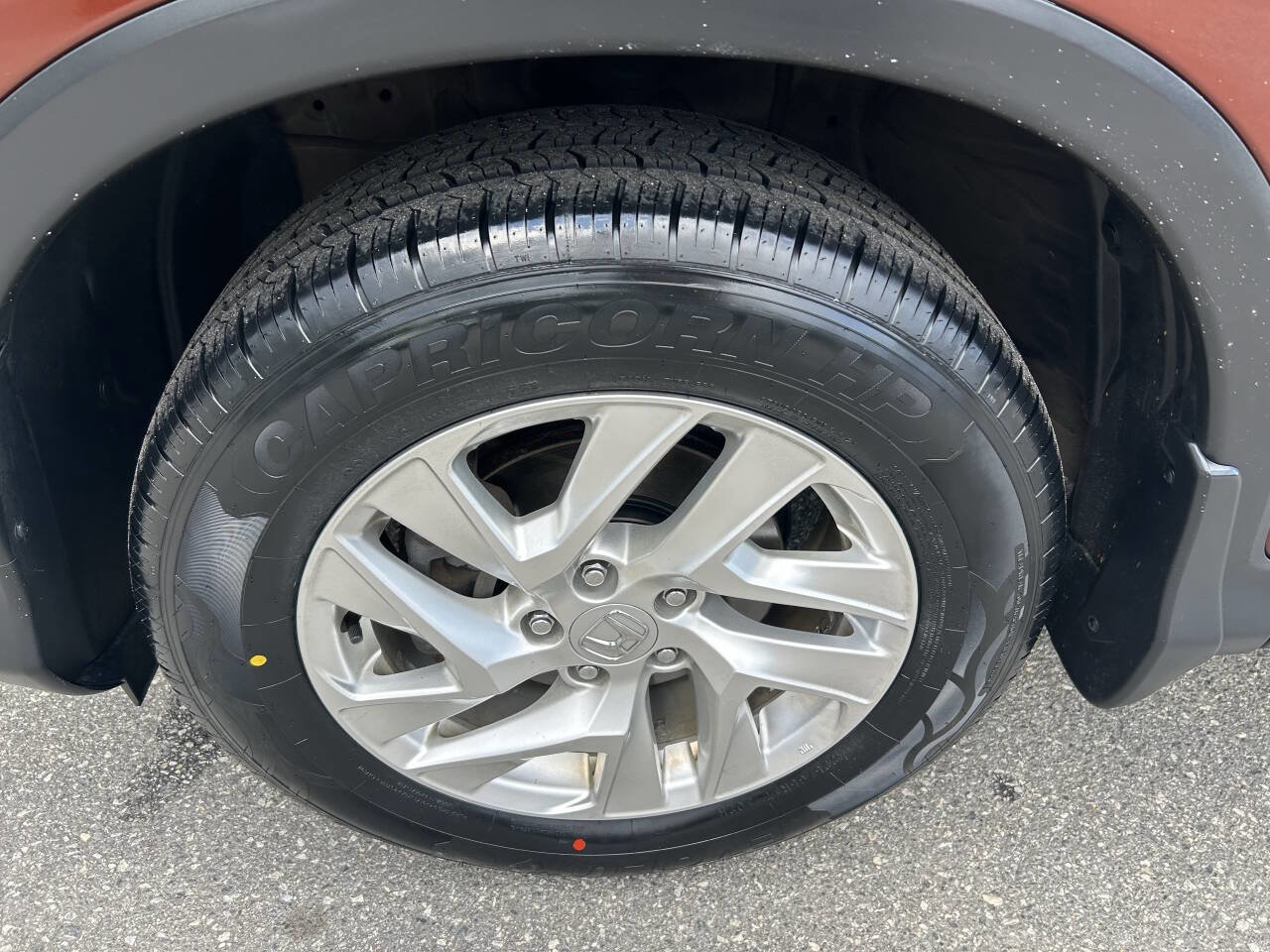 Used 2015 Honda CR-V EX-L image 19