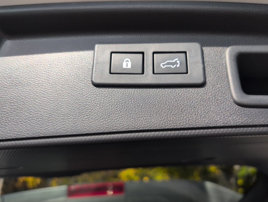 Used 2020 Subaru Forester Limited AWD/4WD image 34