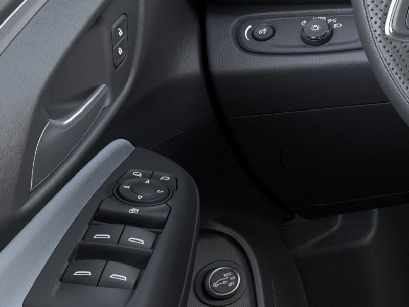 New 2026 Buick Envista Preferred w/ Convenience II Package FWD image 22
