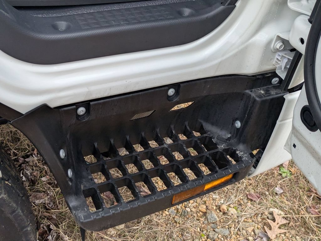 New 2026 Chevrolet Low Cab Forward RWD image 30