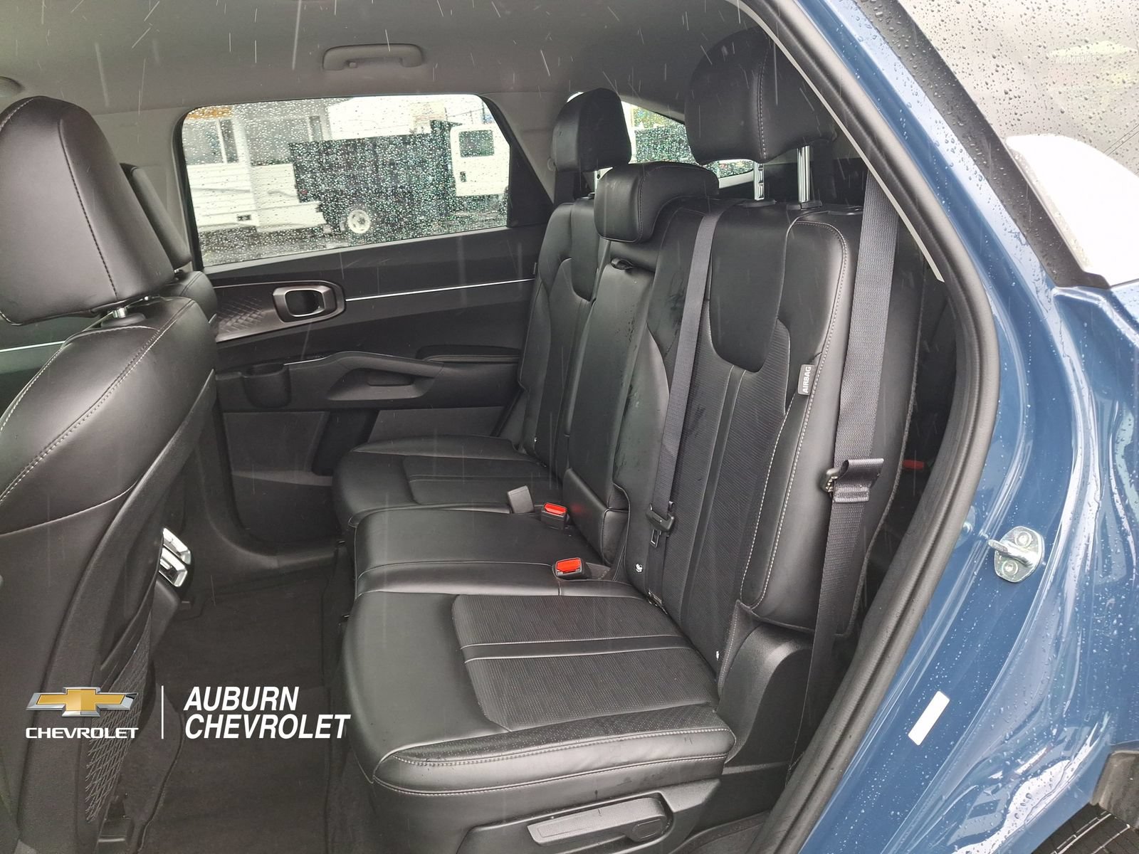 Used 2024 Kia Sorento S AWD/4WD image 20