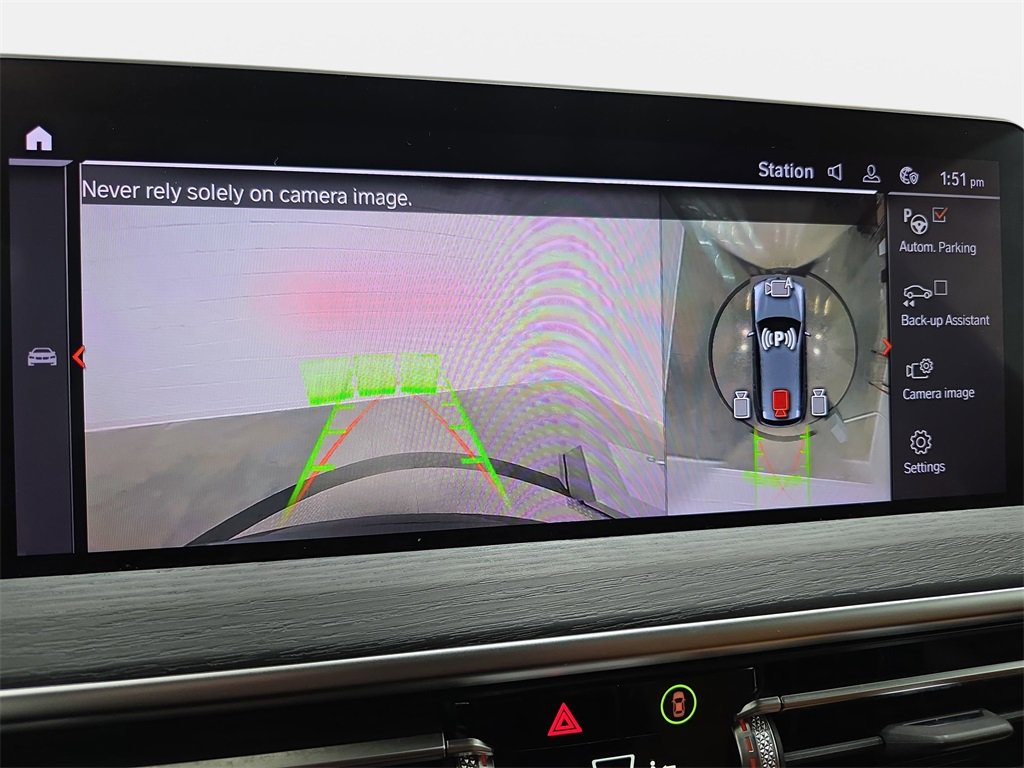 Used 2023 BMW X3 xDrive30i w/ Premium Package image 20