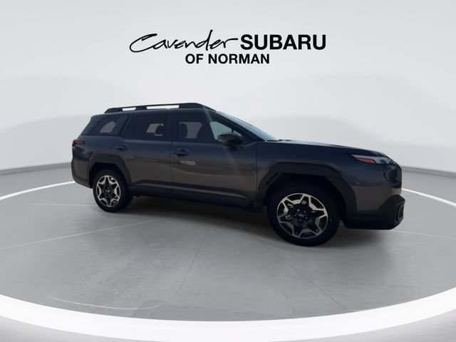 New 2026 Subaru Outback Touring AWD/4WD image 3