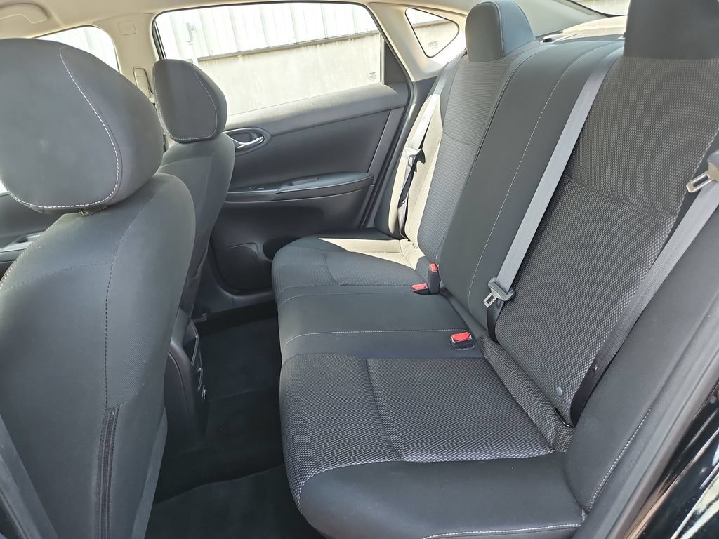 Used 2019 Nissan Sentra S FWD image 14