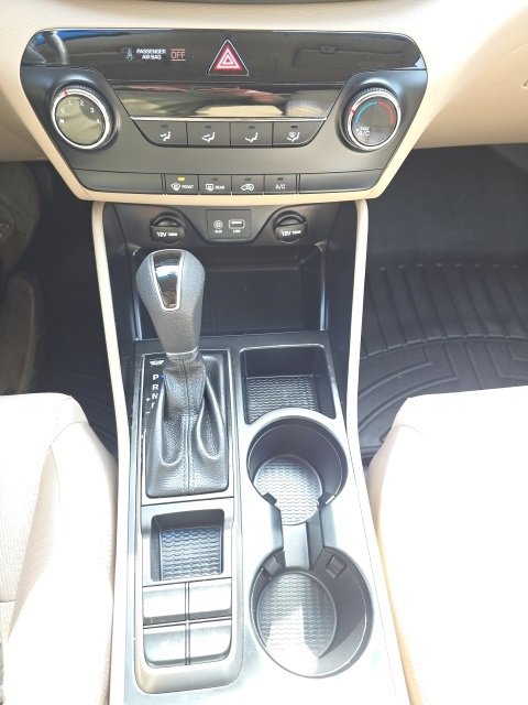 Used 2017 Hyundai Tucson SE image 20