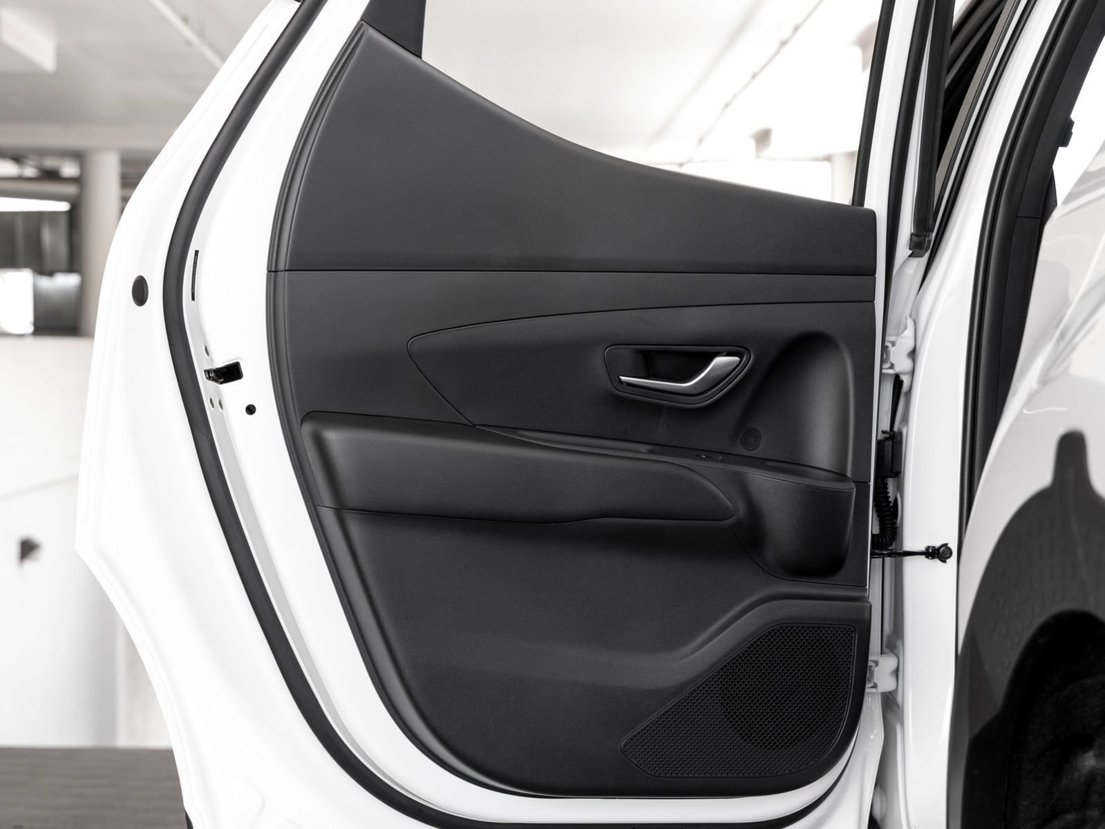 New 2027 Hyundai Santa Cruz SE FWD image 18