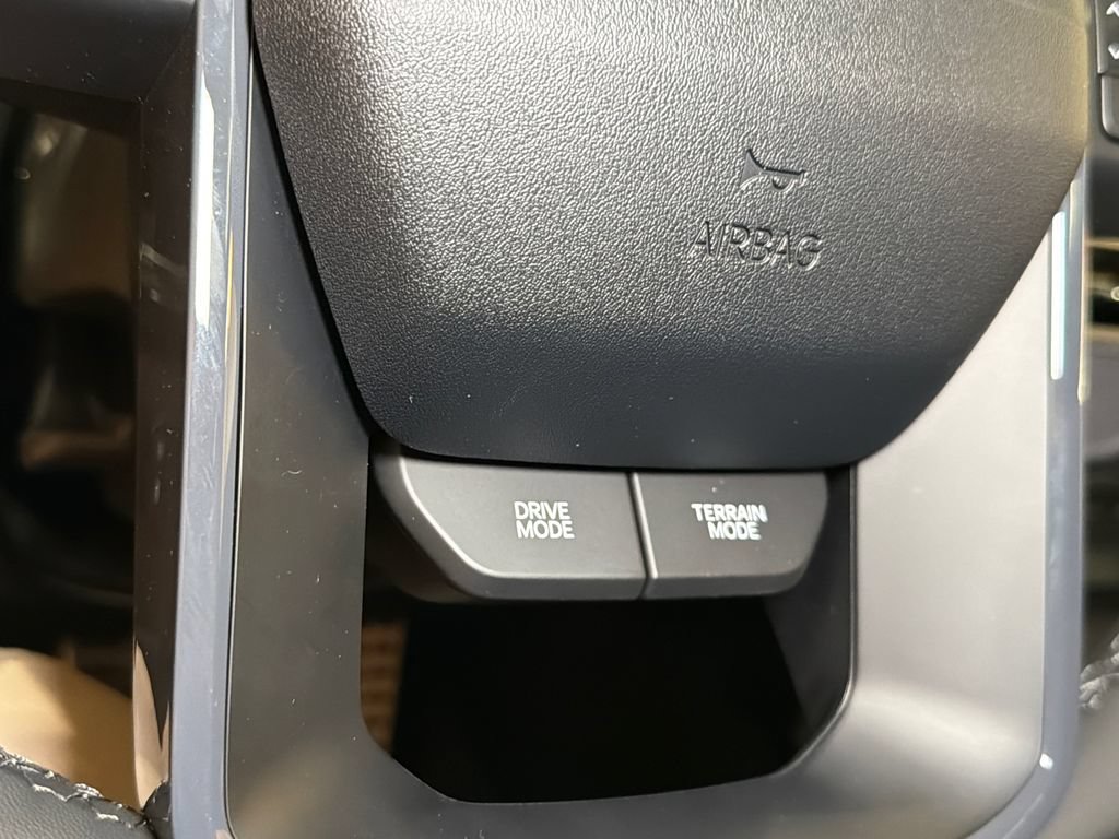 New 2027 Kia Telluride SX X-Line AWD/4WD image 19
