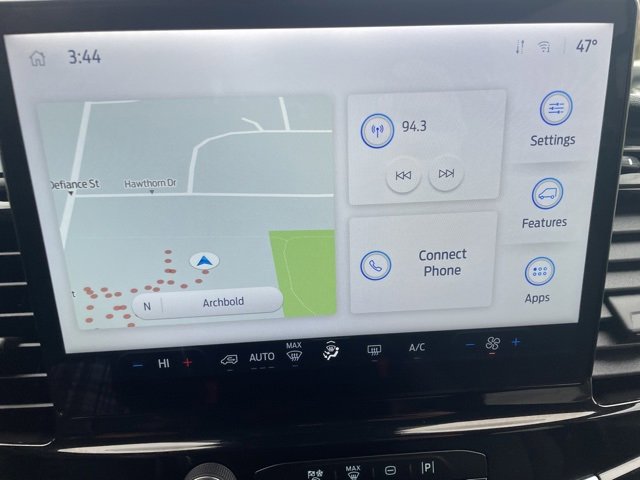 Used 2023 Ford Transit 350 XLT image 25