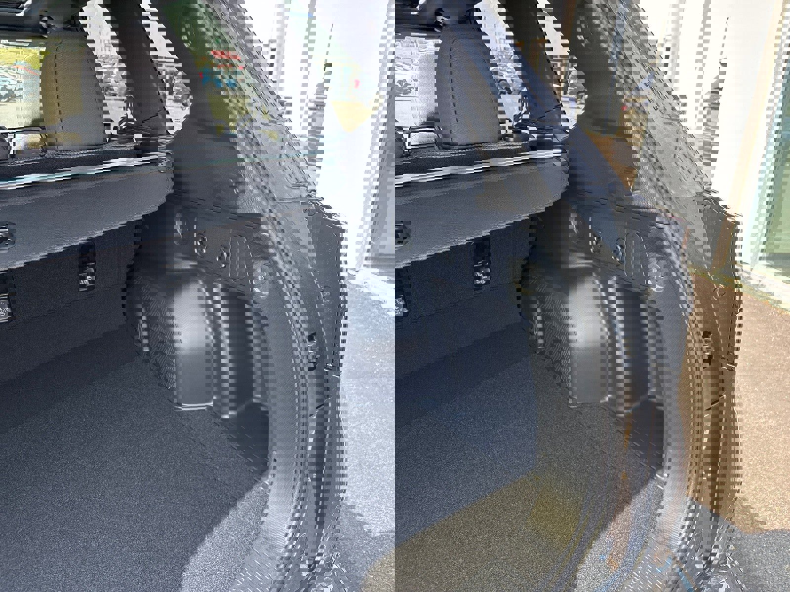 New 2026 Subaru Forester Premium image 51