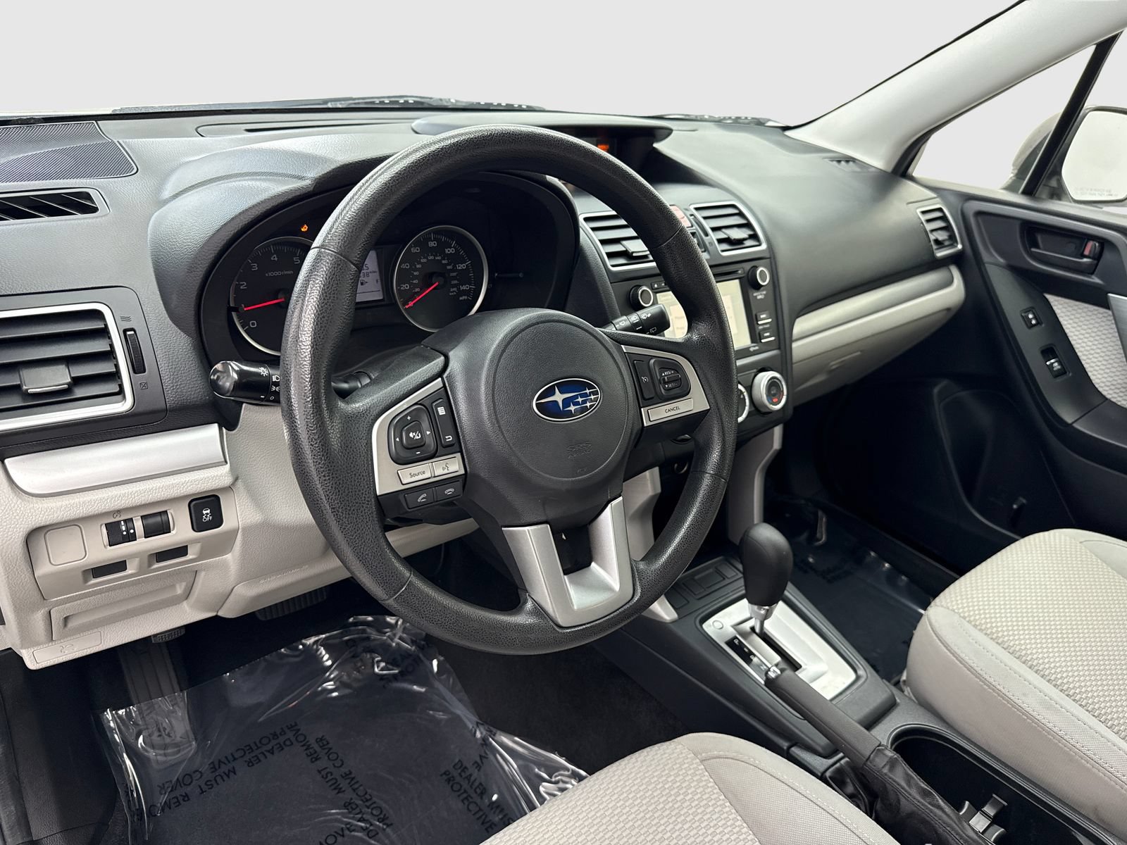 Used 2017 Subaru Forester 2.5i w/ Alloy Wheel Package AWD/4WD image 18