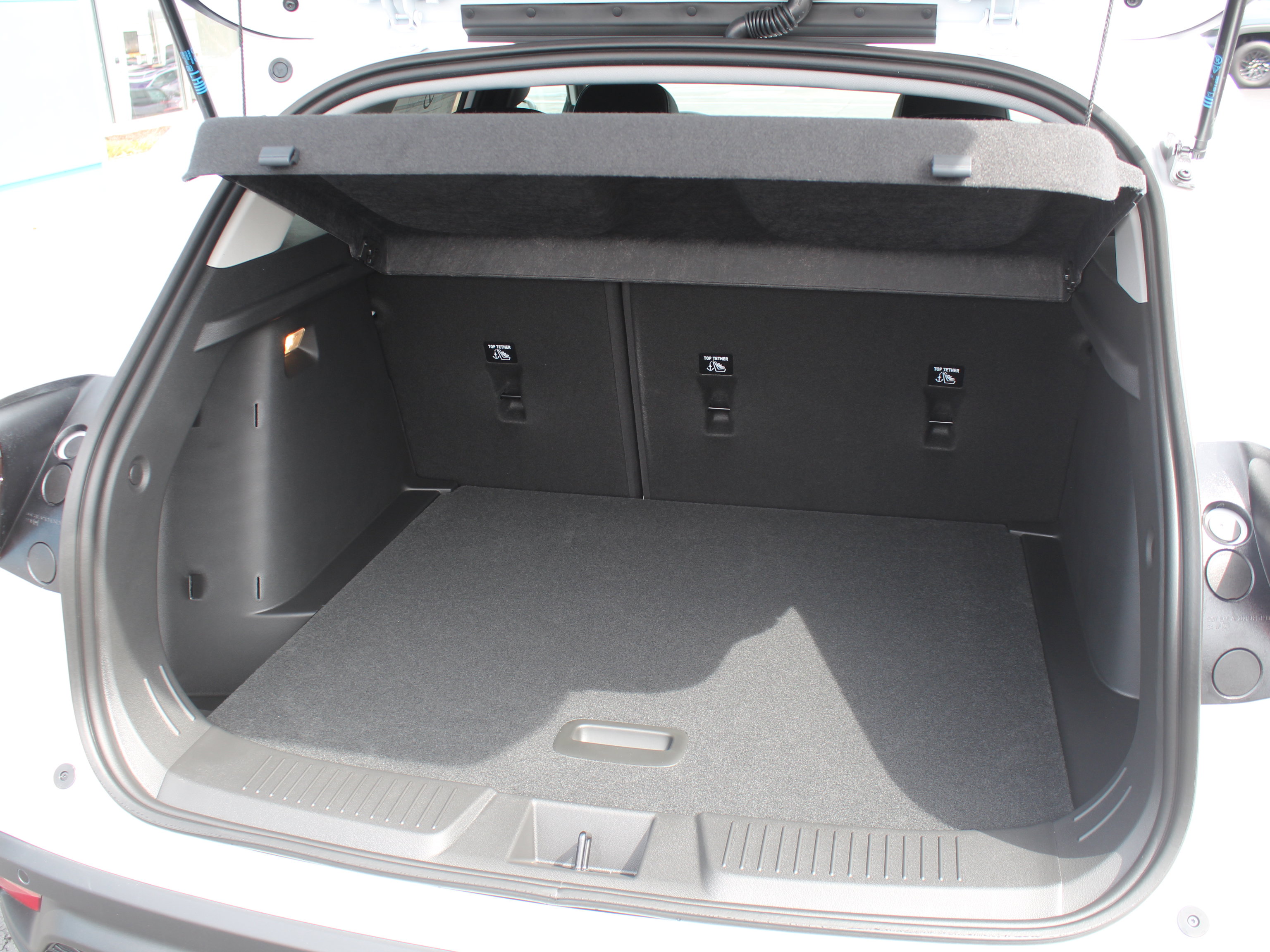 New 2026 Chevrolet Trax LT image 17