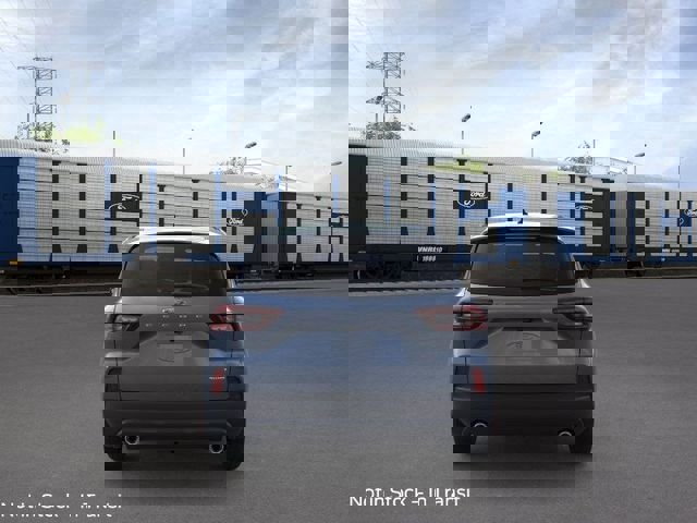 New 2026 Ford Escape ST-Line w/ Cold Weather Package image 5