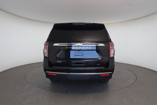 Used 2023 Chevrolet Suburban LT w/ LT Signature Plus Package AWD/4WD image 15