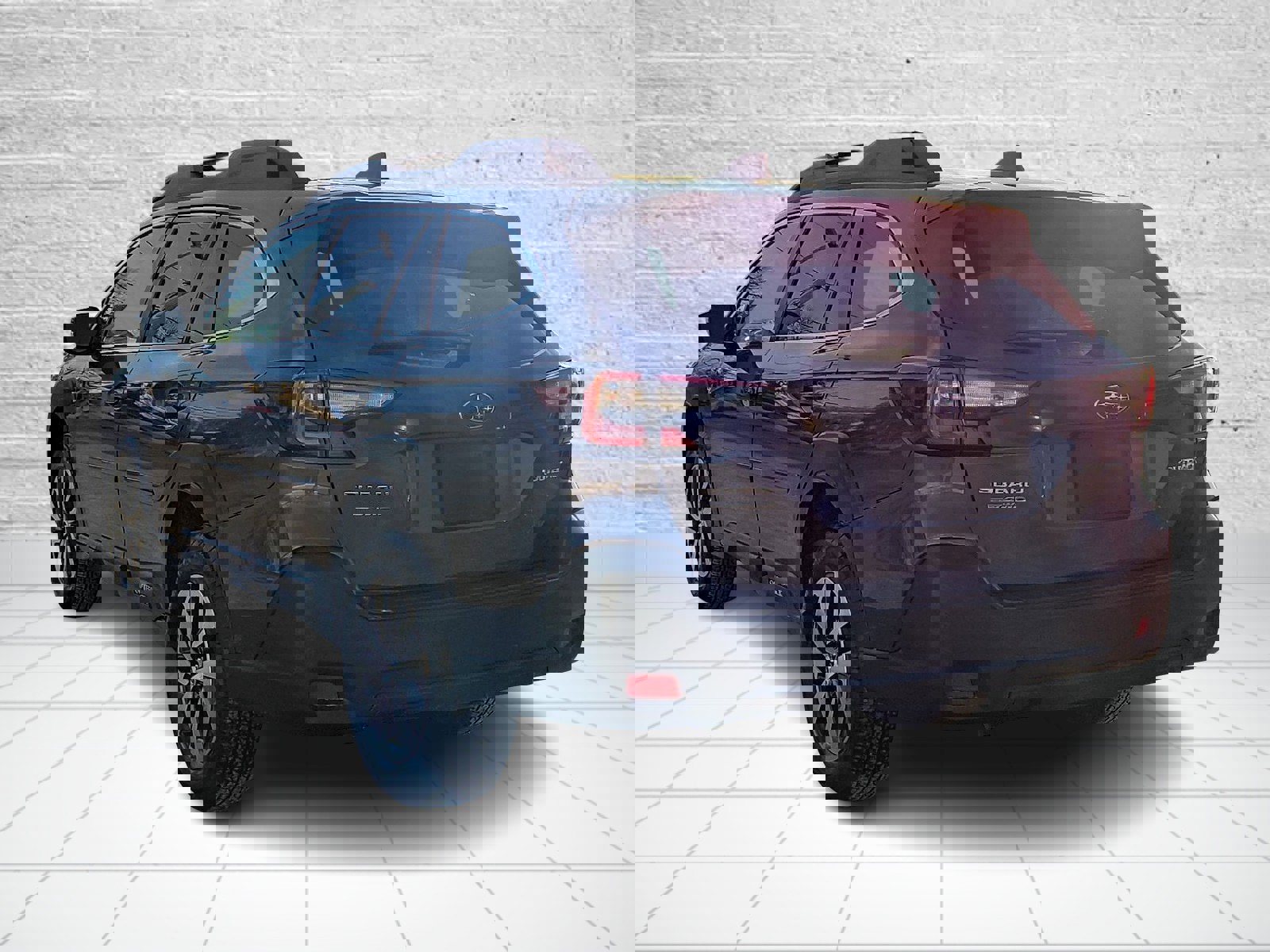 Used 2024 Subaru Outback Premium image 4