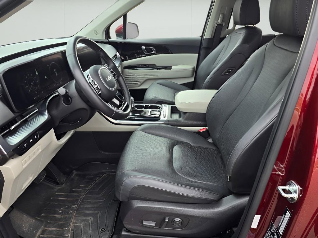 Used 2024 Kia Carnival SX Prestige FWD image 9
