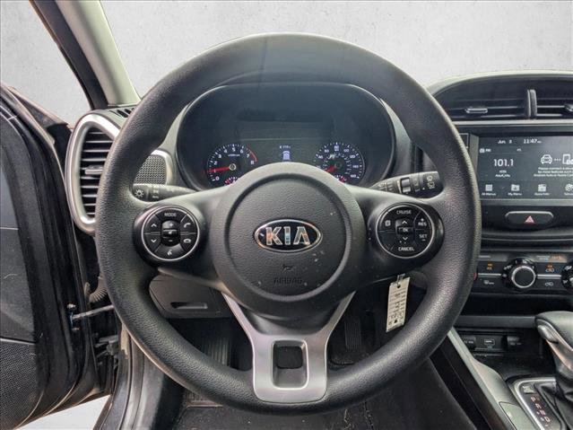 Used 2020 Kia Soul S FWD image 19