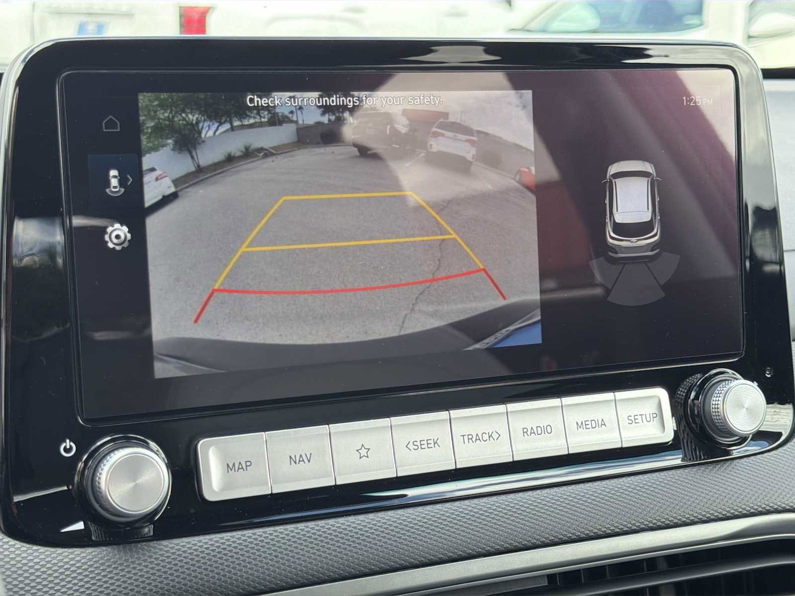 Certified 2023 Hyundai Kona Limited image 10