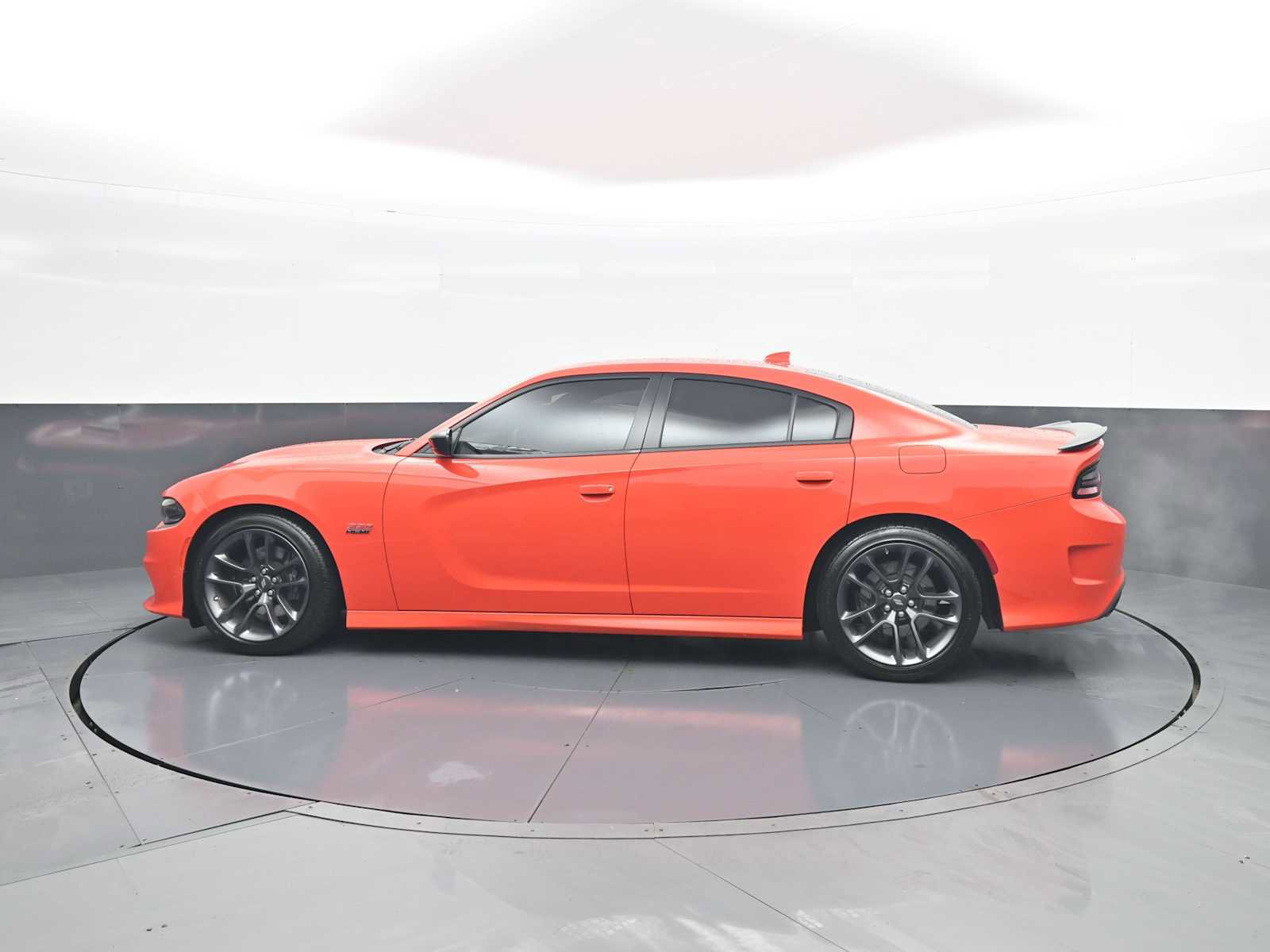 Used 2023 Dodge Charger Scat Pack image 5