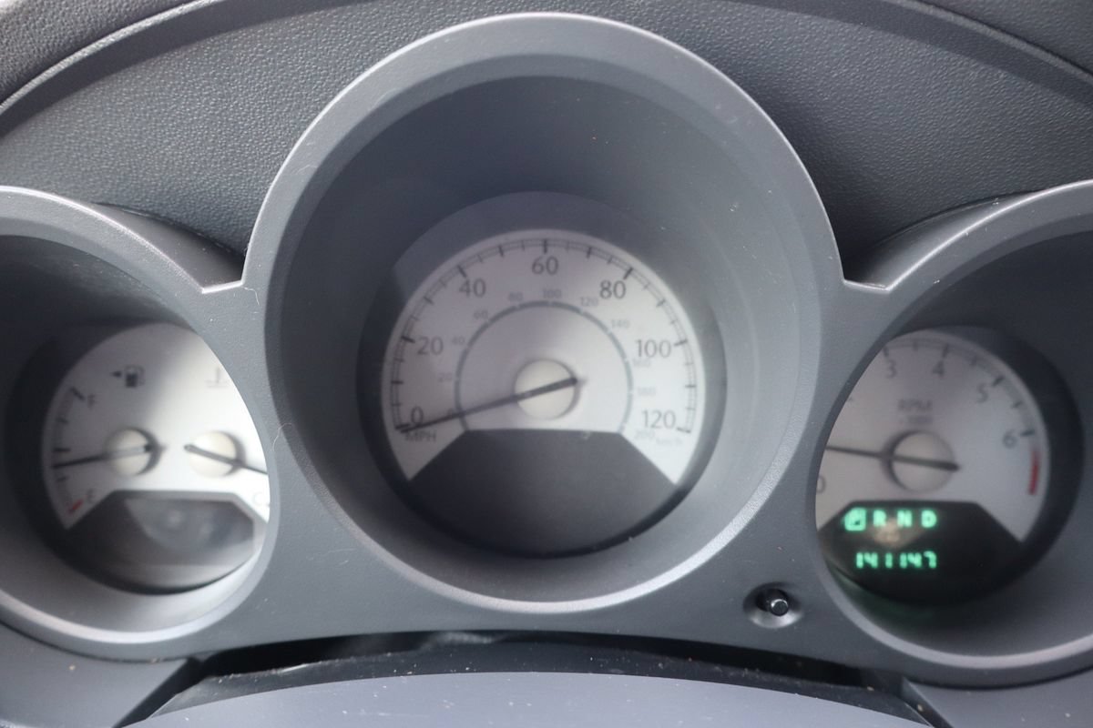 Used 2008 Chrysler Sebring LX FWD image 31