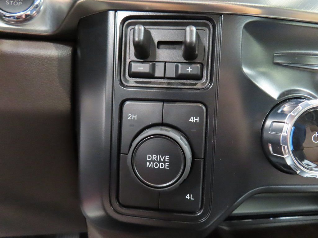 Used 2026 Ford F450 King Ranch w/ FX4 Off-Road Package AWD/4WD image 51