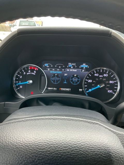 Used 2017 Ford F250 Lariat w/ Chrome Package image 21