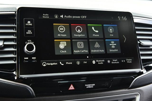 New 2026 Honda Ridgeline TrailSport image 17