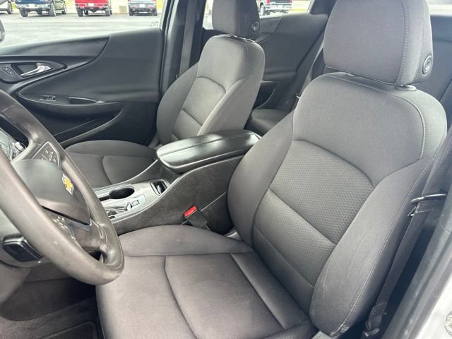 Used 2023 Chevrolet Malibu LT FWD image 11