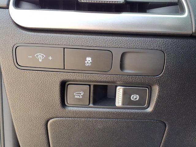 Used 2025 Hyundai Palisade XRT FWD image 22