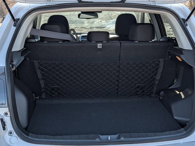 New 2026 Mitsubishi Outlander Sport ES image 4