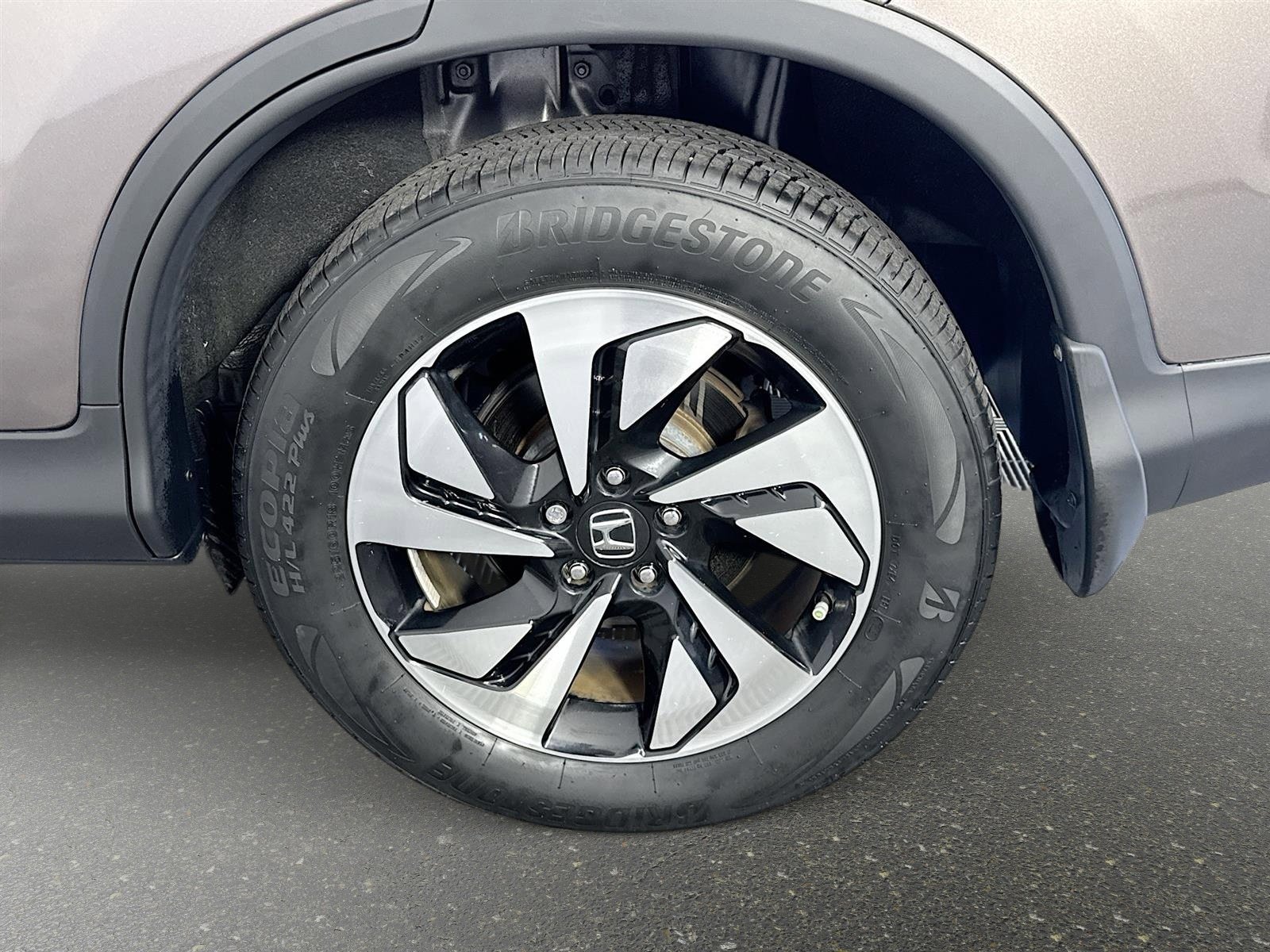 Used 2016 Honda CR-V Touring image 30