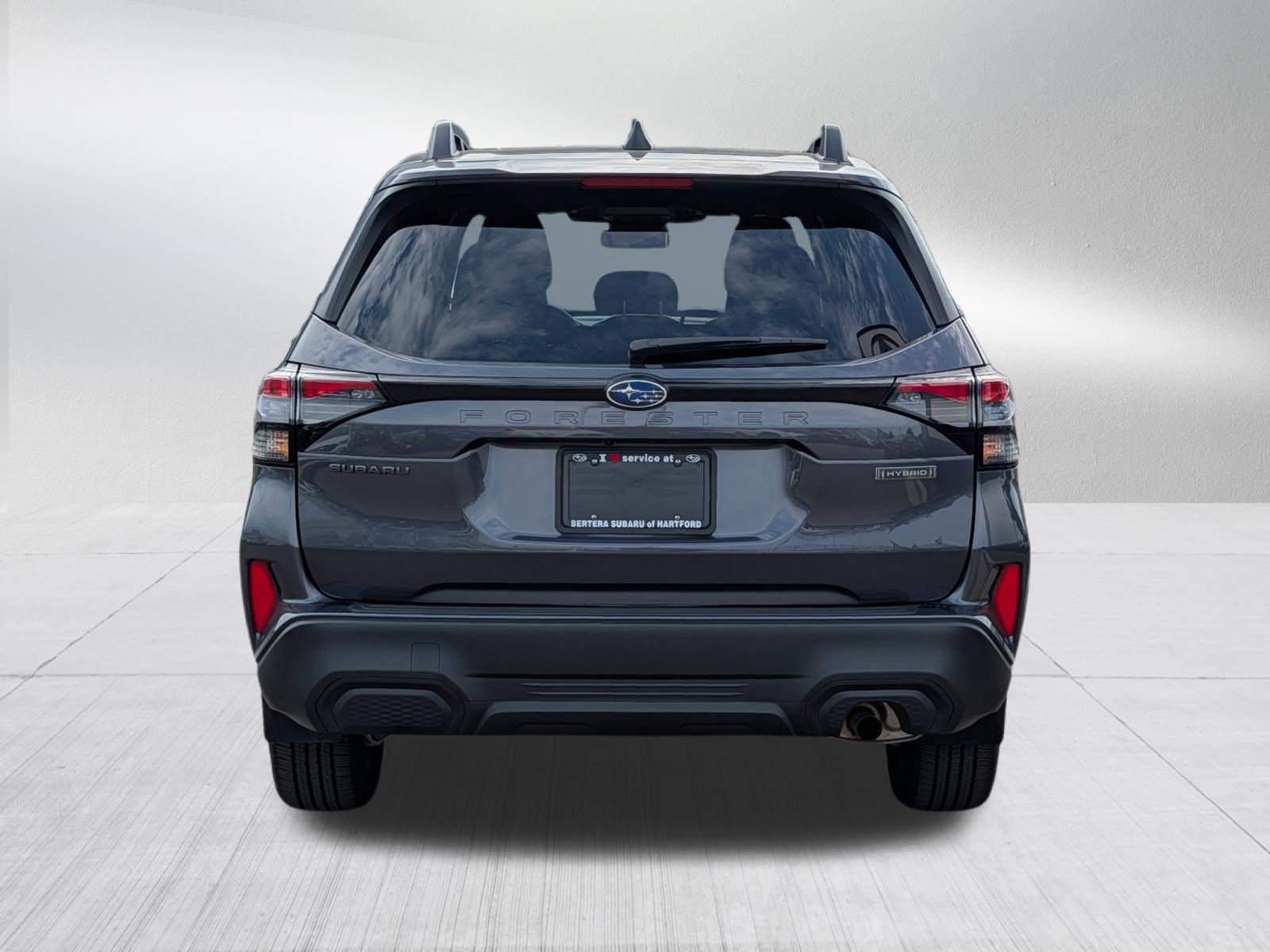 Used 2025 Subaru Forester Premium AWD/4WD image 6