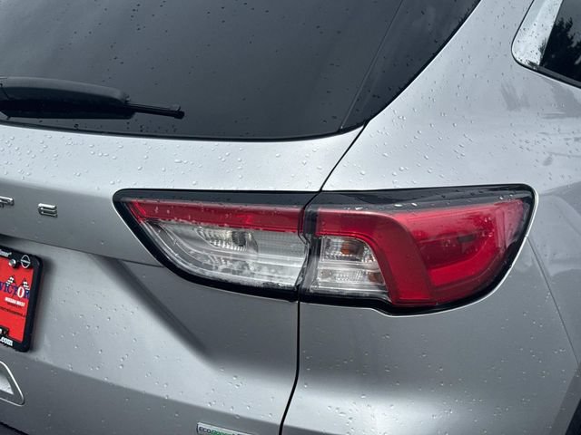 Used 2020 Ford Escape SE AWD/4WD image 13