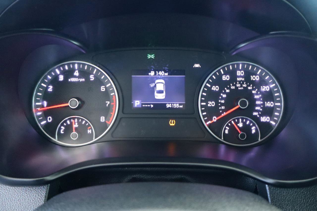 Used 2019 Kia Optima LX w/ LX 17" Wheel Package image 22