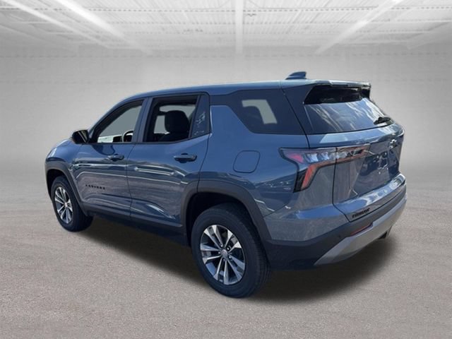 New 2027 Chevrolet Equinox LT w/ LPO, Floor Liner Package FWD image 7