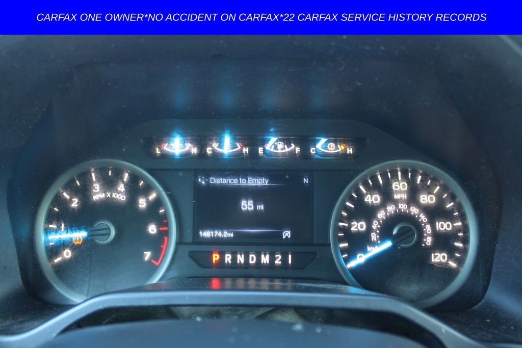 Used 2016 Ford F150 XLT w/ Equipment Group 301A Mid image 28