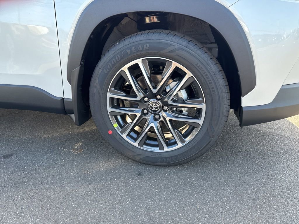 New 2026 Toyota Corolla Cross XLE image 8