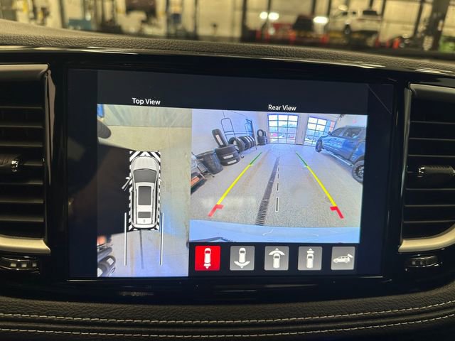 New 2026 Chrysler Pacifica Select image 33