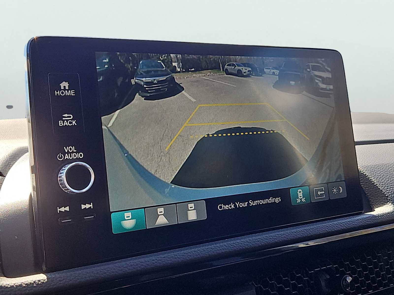 Certified 2023 Honda CR-V Sport Touring image 15